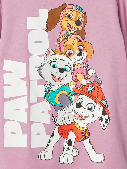 Produktbild Name it Nmmaspek Pawpatrol Ls Nightset Noos Cplg (98, 104)