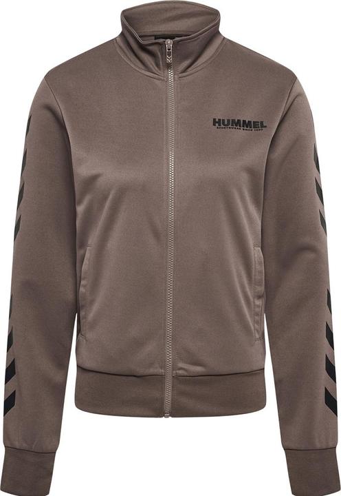 Immagine prodotto hummel Hmllegacy Poly Donna Giacca Con Zip (L)