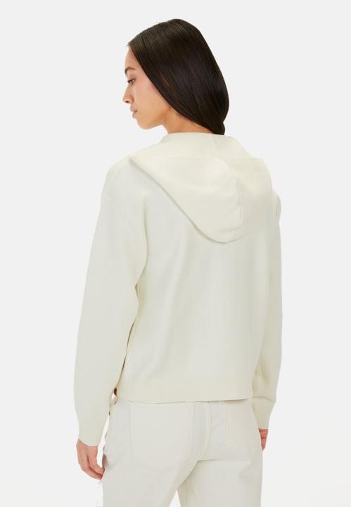 Immagine prodotto Camel Active Strickjacke mit Kapuze (XS)