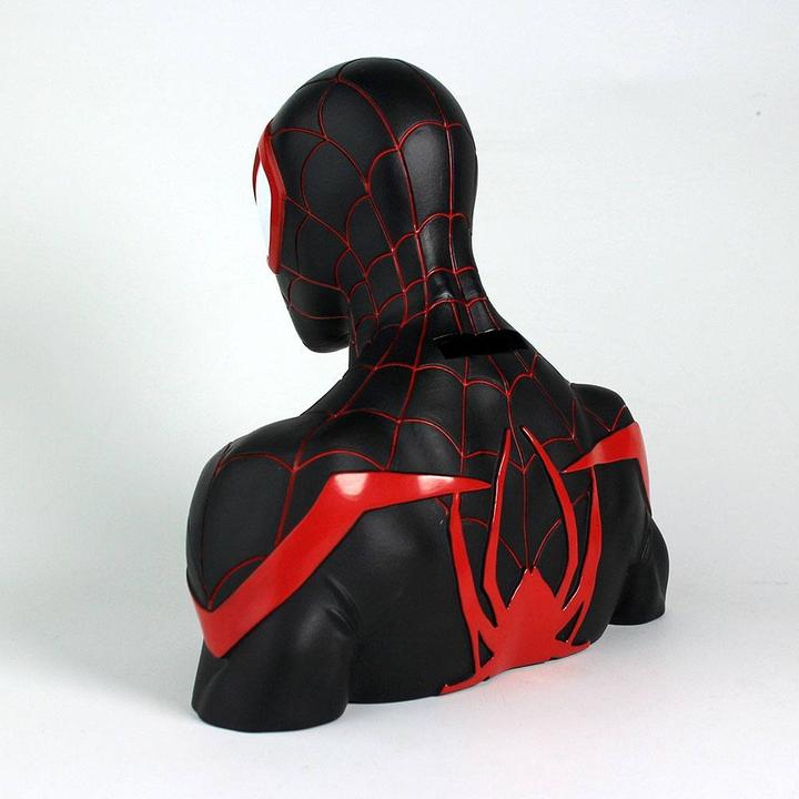 Actual product image Semic Spider-Man