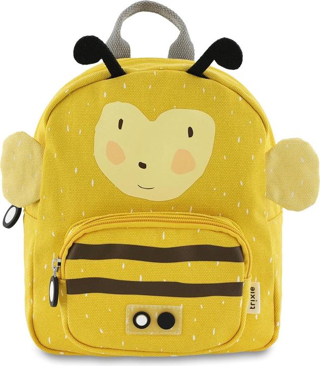 Trixie Baby Kinderrucksack klein, Mrs. Bumblebee