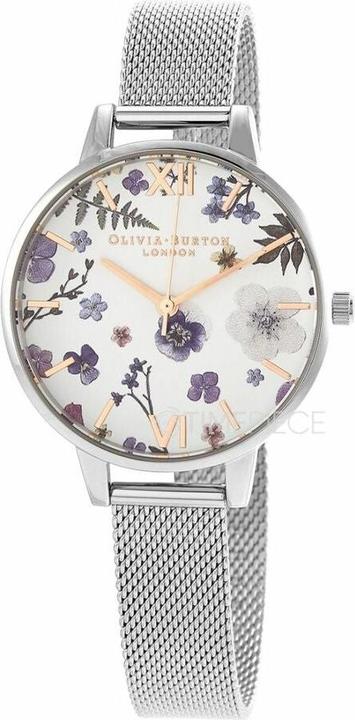 Immagine prodotto Olivia Burton Damenuhr OB16AR09 (Ø 34 mm) (34 mm)