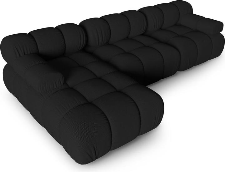 Actual product image Micadoni Bellis (4-seater, Modular sofa, Corner sofa)