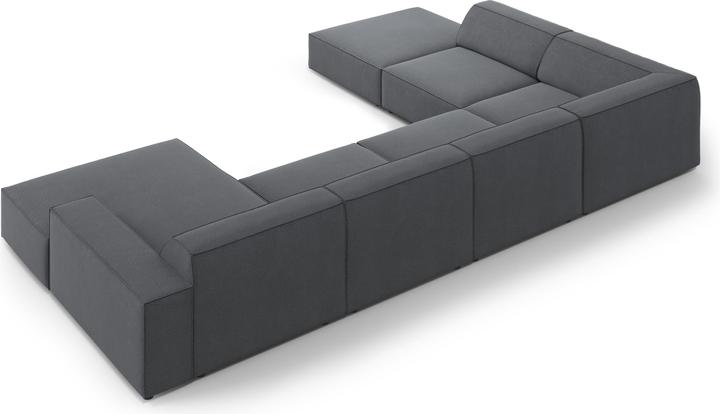 Produktbild Micadoni Jodie (Wohnlandschaft)