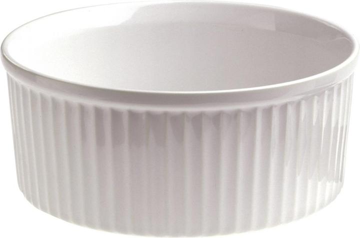 Revol Soufflé dish FRENCH CLASSIC