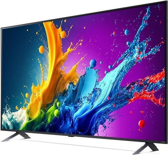Actual product image LG 65QNED80T3A (65", QNED80, QNED, 4K)