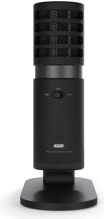 Actual product image Beyerdynamic Fox