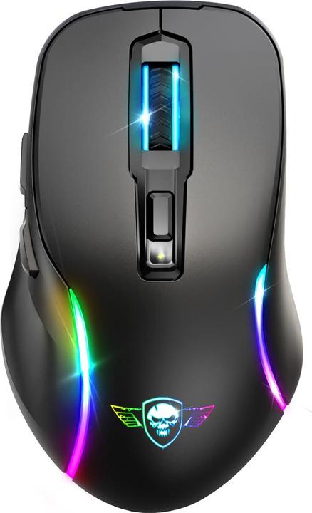Produktbild Spirit Of Gamer S-EM50BK (Kabelgebunden)