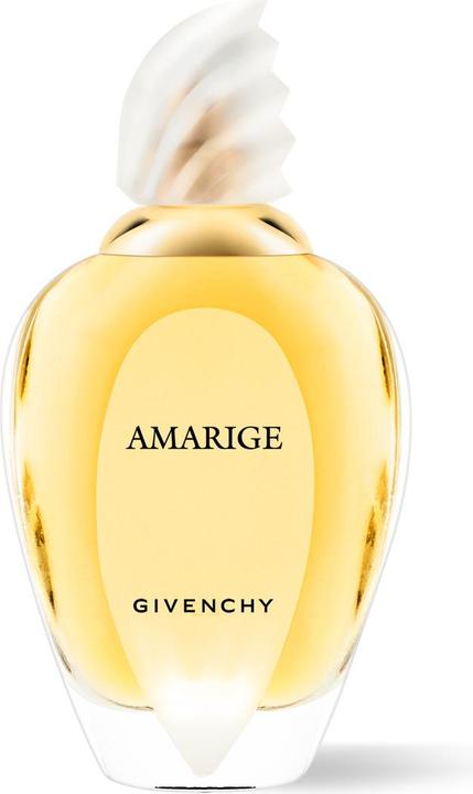 Givenchy AMARIGE by Eau de Toilette Spray 50 ml (Eau de Toilette, 50 ml)