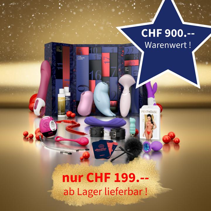 Produktbild Satisfyer Advent Calendar 2024 Premium