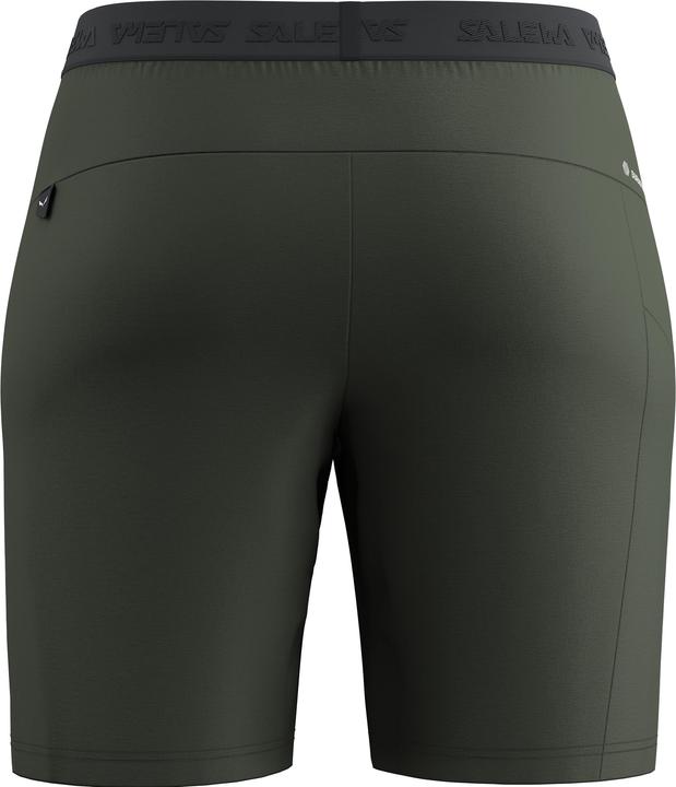 Actual product image Salewa Puez 4 Shorts Damen (M)