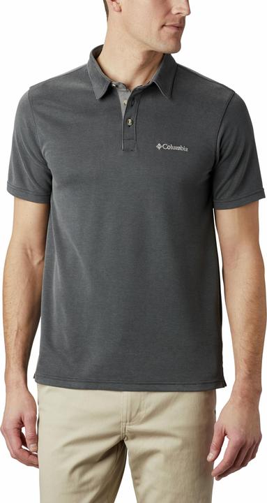 Produktbild Columbia Nelson Point Polo-Shirt für Herren (XS)