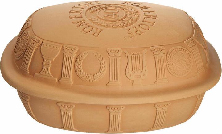 Productafbeelding Römertopf Jubi.roaster 34cm (34 cm, Romeinse pot, Keramiek)