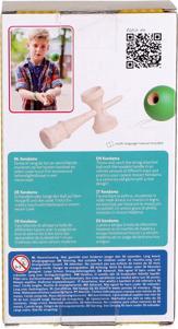 Actual product image BS Moves! (German, English)