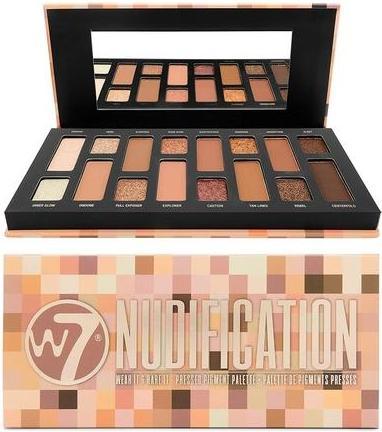 Produktbild Cosmetic Nudification (High Impact Nude)