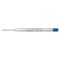 Produktbild Parker Pen Quink Flow (Ersatzmine, Blau, 0.80 mm)