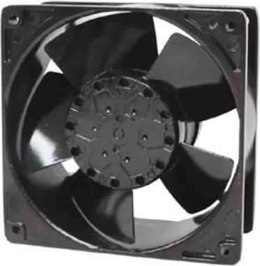 Produktbild Rs Pro AC FAN 120x38mm 230vac all metal IP55 wi
