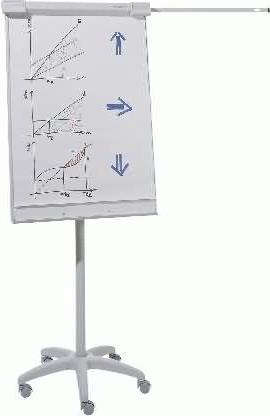Produktbild Dahle 96003 Flip-Chart TEAM (100 x 68 cm)