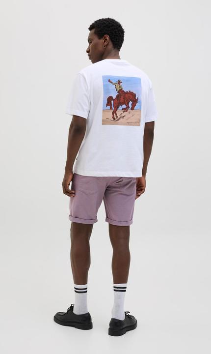 Actual product image Jack & Jones Regular fit shorts Shorts (S)