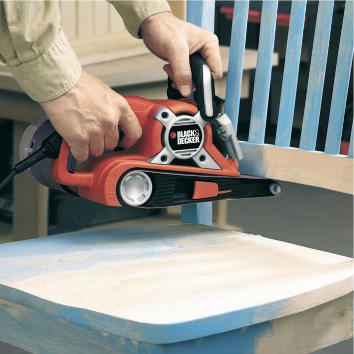 Immagine prodotto Black & Decker K88 (Smerigliatrice, 720 W)