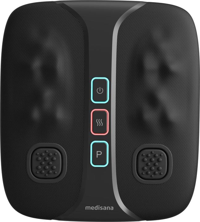 Actual product image Medisana LM 100 foot massager