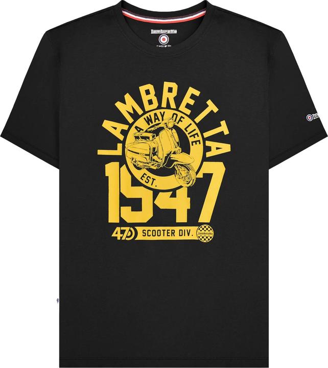 Lambretta 1947 TShirt