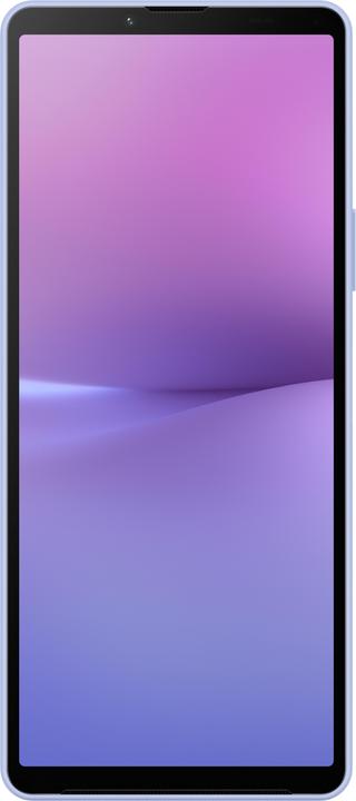 Actual product image Sony Xperia 10 V (128 GB, Lavender, 6.10", Dual SIM, 48 Mpx, 5G)