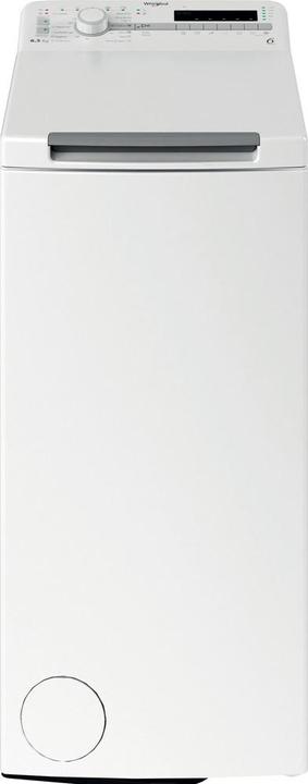 Produktbild Whirlpool TDLR 65230SS EU/N (6.50 kg, Unten, EU-Stecker)