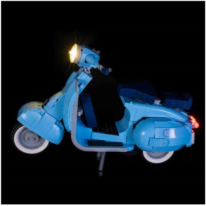 Produktbild Light my bricks LED Licht Set für LEGO Vespa 125