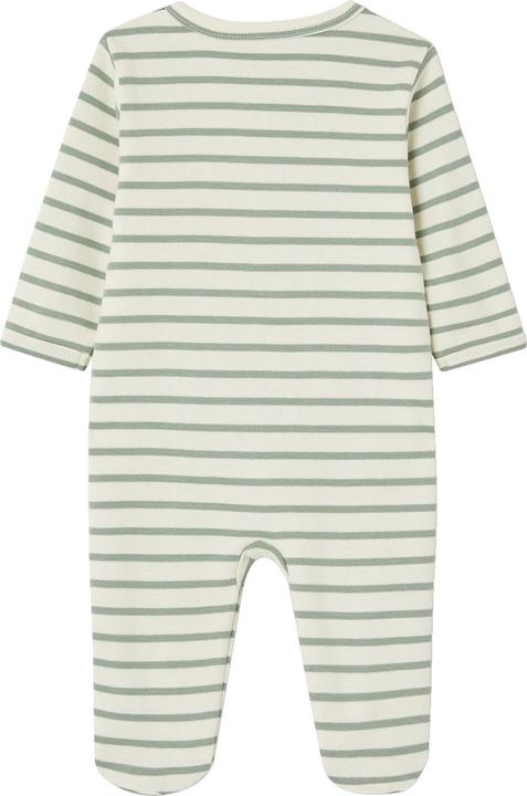 Produktbild Vertbaudet 2er-Pack Baby Jersey-Strampler (86)