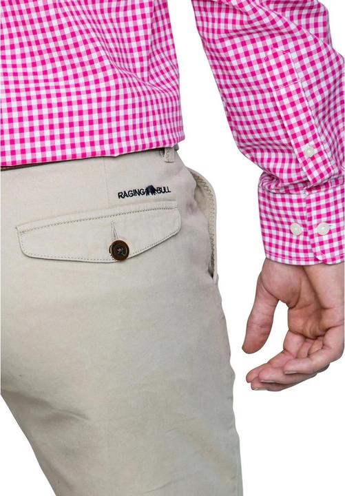 Immagine prodotto Raging Bull Pantaloncini Semplice Chino Uomo (40)