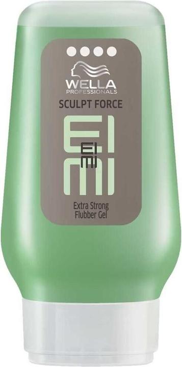 Wella EIMI Sculpt Force Haargel Unisex (Haargel, 125 ml)