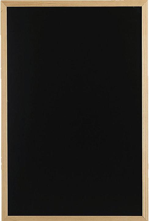 Zeller Present Blackboard (Magnet board, 40 x 60 cm)