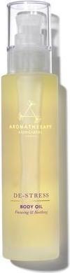 Produktbild Aromatherapy Associates De-Stress Lavendel Beruhigendes Körperöl - 240 Ml (Körperöl, 240 ml)