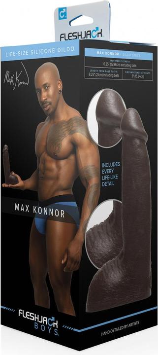 Produktbild Fleshlight Fleshjack Boys - Cade Maddox Dildo
