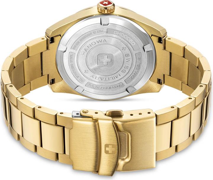 Immagine prodotto Swiss Military Hanowa Golden Beech (42 mm)
