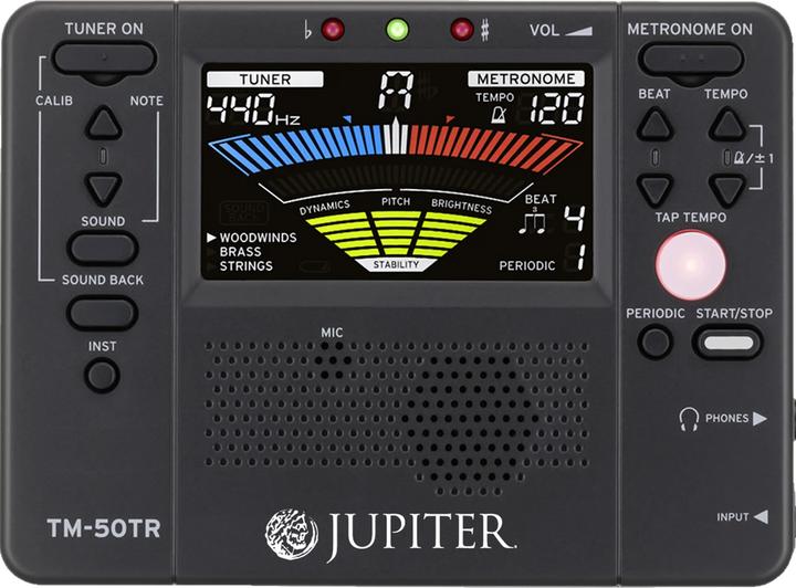 Image du produit Jupiter 40th anniversary set : 1110R trompette & 1100R bugle (Trompettes)