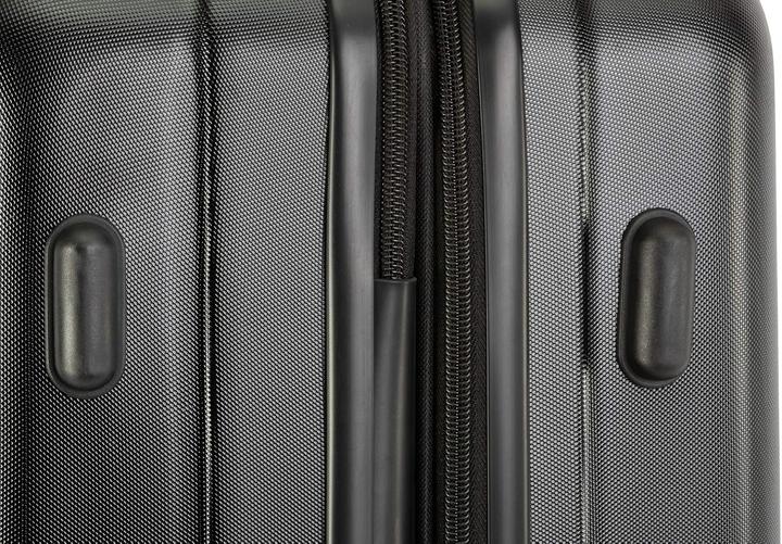 Image du produit Travelhouse Erweiterbarer Hartschalen-Trolley Porto (119 l, L (90 - 115l))