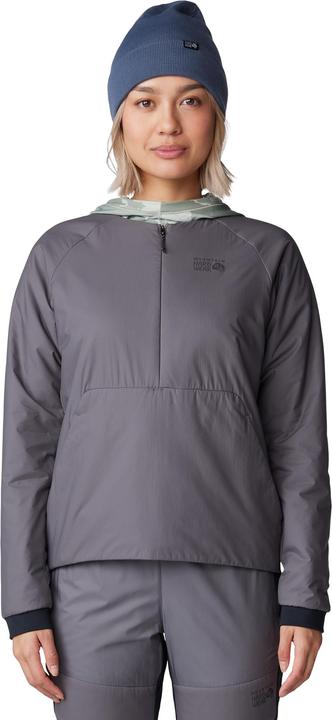 Mountain Hardwear Kor Alloy