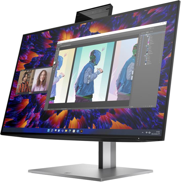 Produktbild HP Z24q G3 (2560 x 1440 Pixel, 23.80")