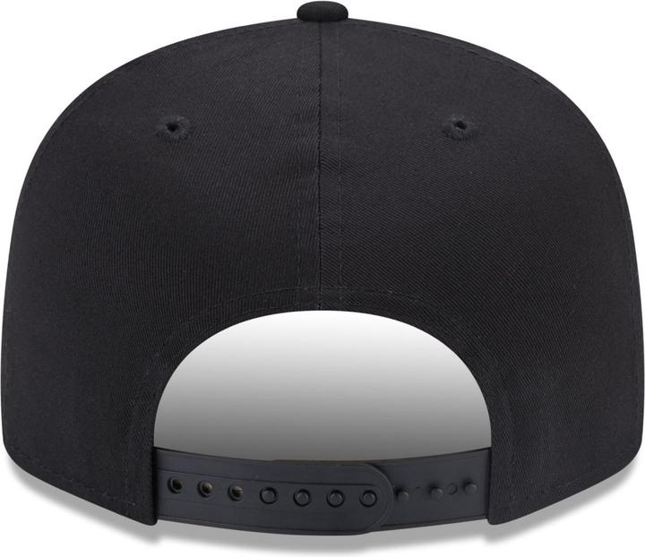 Actual product image New Era 9Fifty Snapback Cap - REPREVE Chicago Bulls (S, M)