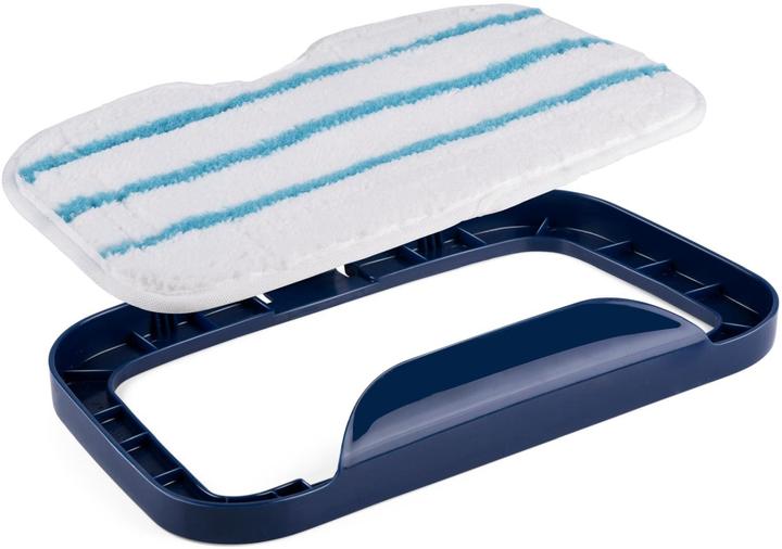 Image du produit Dirt Devil Steam-mop 1300W 230V DD7004 (0.80 bar, 1300 W)
