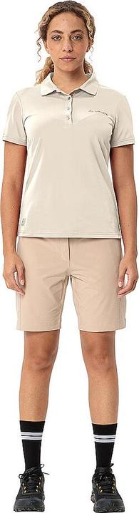 Actual product image Vaude Essential Polo Shirt (48)