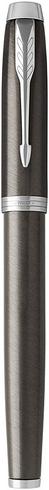 Produktbild Parker Rollerball IM Dark Espresso BL F Schw (Braun)