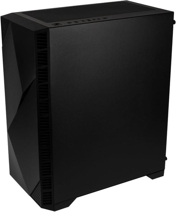 Image du produit Zalman Z3 Iceberg (mATX, ATX, E-ATX, Mini-ATX)