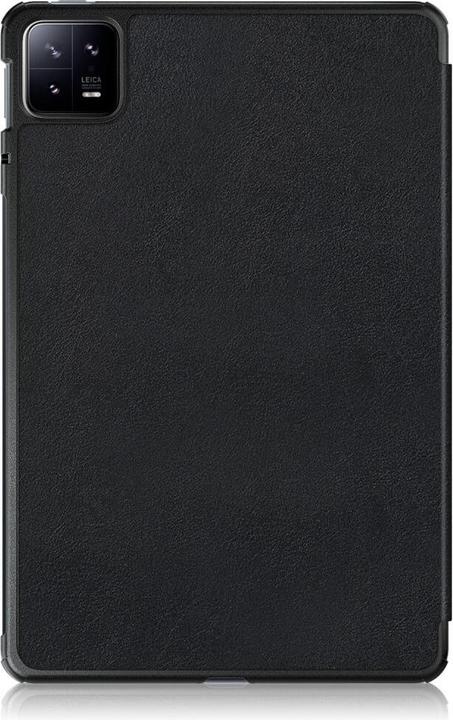 Image du produit Cover-Discount Tri-fold Smart Case (Xiaomi Pad 6, Xiaomi Pad 6 Pro)