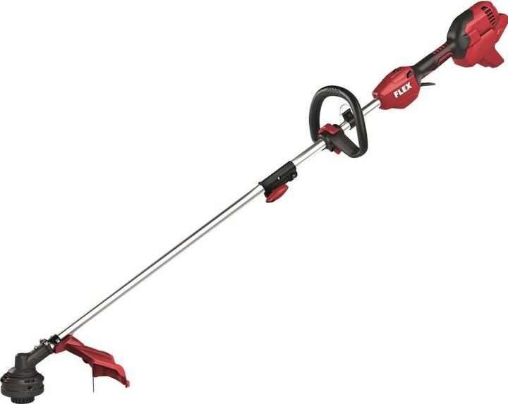 GCS Accumulatorinė žoliapjovė FLEX GLT 35 18-EC