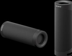 Produktbild Sony SRS-XB23 (12 h, Akkubetrieb)