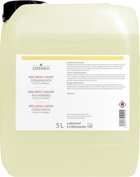 cosiMed Wellness Liquid (5000 ml)