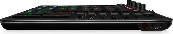 Produktbild Icon Live Console (NEW) Live Steaming Audio Processing (USB)